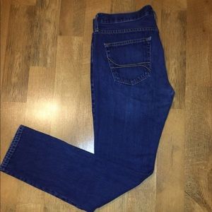 Men Hollister jeans